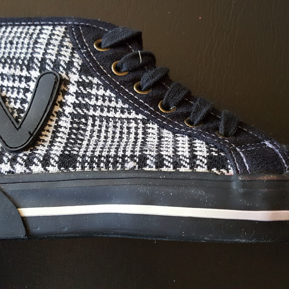 VINCENT CHILDREN'S SHOES SIMON NEW SWEDISH HI-TOPS - Picture 8 of 8